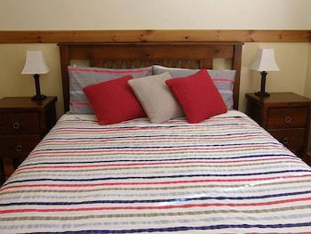 Beachport Retreat Holiday House - Yamba Accommodation 4