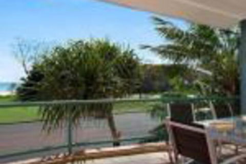 Surfside Byron Bay - Yamba Accommodation 0