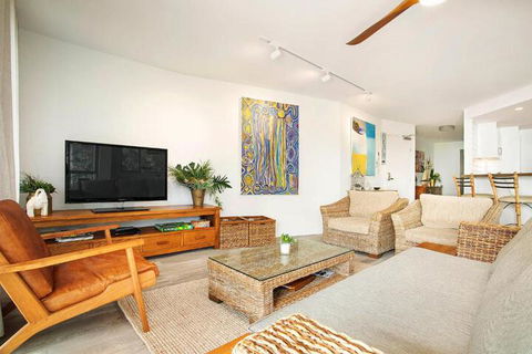 Surfside Byron Bay - Yamba Accommodation 7