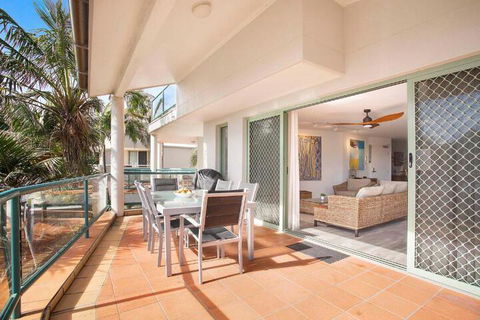 Surfside Byron Bay - Yamba Accommodation 4