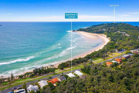 Surfside Byron Bay - Yamba Accommodation 2