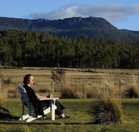 Forest Walks Lodge - Yamba Accommodation