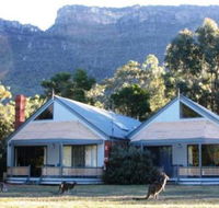 Boronia Peak Villas - Yamba Accommodation