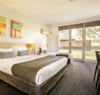 Burvale Hotel - Yamba Accommodation