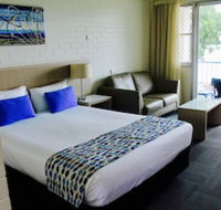 Zorba Motel - Yamba Accommodation