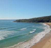 Wanderers Retreat Port Stephens - Yamba Accommodation