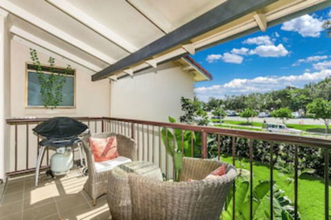 A PERFECT STAY - Lisa's On Lawson - Yamba Accommodation 0