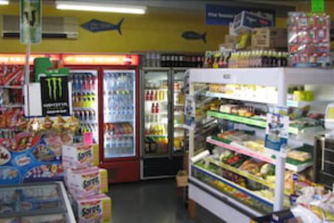 Hillcrest Tourist Park - Yamba Accommodation 3