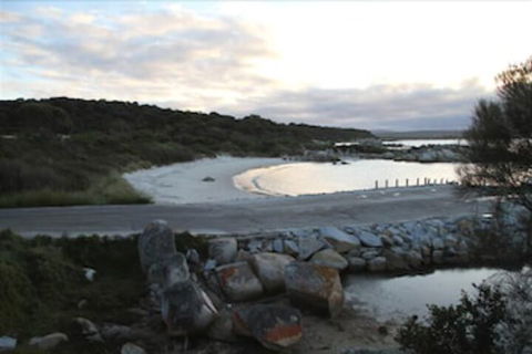 Hillcrest Tourist Park - Yamba Accommodation 5