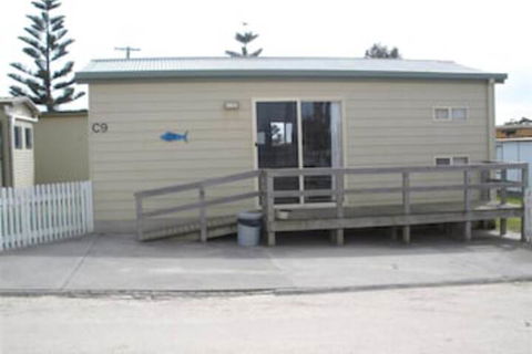 Hillcrest Tourist Park - Yamba Accommodation 2