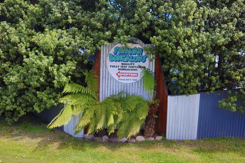Strahan Bungalows - Yamba Accommodation 3
