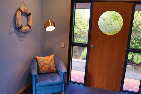 Strahan Bungalows - Yamba Accommodation 5