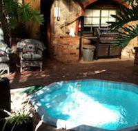 Eagle Foundry Bed  Breakfast - Yamba Accommodation