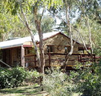 1860 Wine Country Cottages - Yamba Accommodation