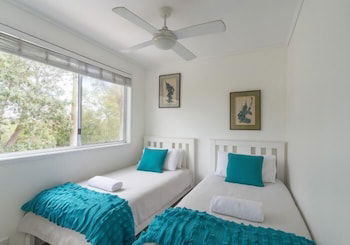 Bluewater On The Beach - Yamba Accommodation 6