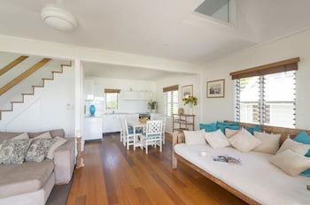 Bluewater On The Beach - Yamba Accommodation 0