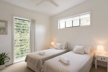 Bluewater On The Beach - Yamba Accommodation 4