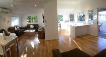 Bluewater On The Beach - Yamba Accommodation 3