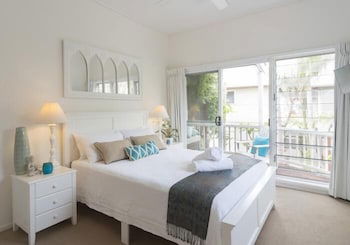 Bluewater On The Beach - Yamba Accommodation 1
