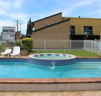 Sun Plaza Motel Mackay - Yamba Accommodation