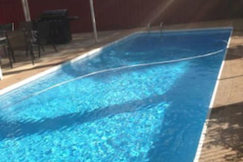 Copper Gate Motel - Yamba Accommodation 1