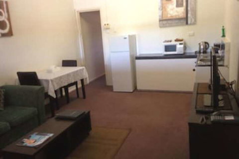 Copper Gate Motel - Yamba Accommodation 5