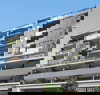 Atrio Apartments - Yamba Accommodation