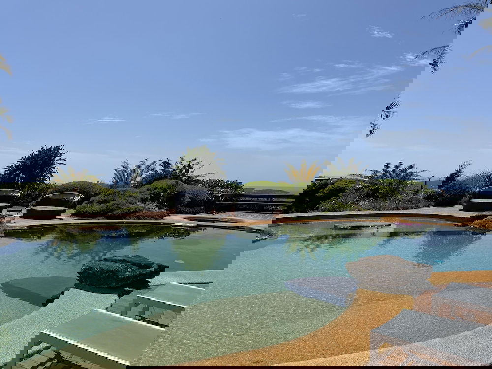 Newrybar NSW Yamba Accommodation