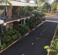 Sunseeker Motel - Yamba Accommodation