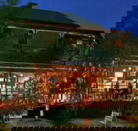 Nelsons of Bridgetown - Yamba Accommodation