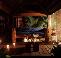 Noosa Edge Nudist Retreat Noosa Edge Paradise - Yamba Accommodation