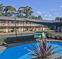 Narellan Motor Inn - Yamba Accommodation