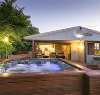 The Beachside Cottages - Yamba Accommodation