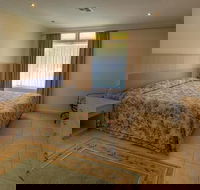 Cooma Motor Lodge Motel - Yamba Accommodation
