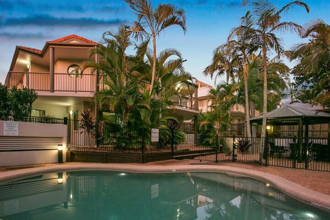 Beaches Apartments Byron Bay - Yamba Accommodation 7