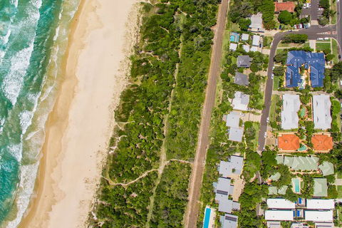 Beaches Apartments Byron Bay - Yamba Accommodation 2