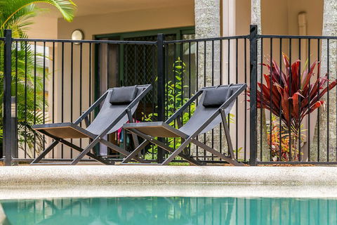 Beaches Apartments Byron Bay - Yamba Accommodation 6