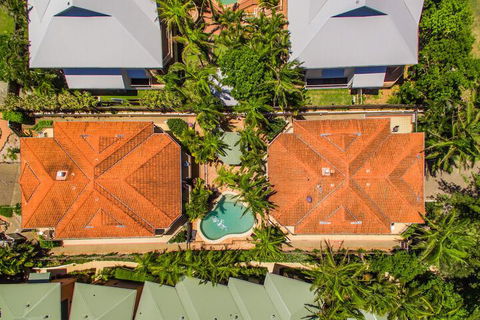 Beaches Apartments Byron Bay - Yamba Accommodation 4