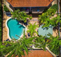 Beaches Apartments Byron Bay - Yamba Accommodation