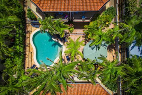 Beaches Apartments Byron Bay - Yamba Accommodation 0