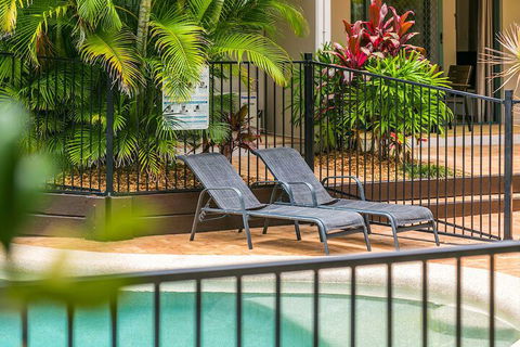 Beaches Apartments Byron Bay - Yamba Accommodation 5