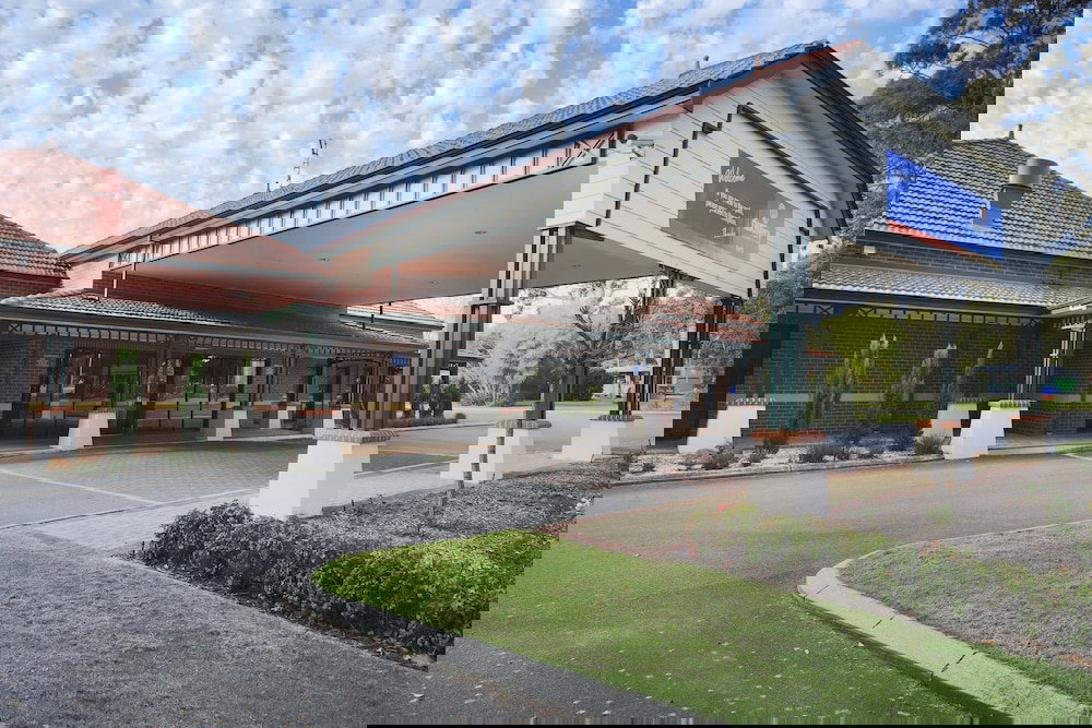 Forrestfield WA Yamba Accommodation