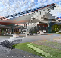 Discovery Parks  Perth Airport - Yamba Accommodation