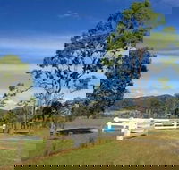 Barrington Hideaway- River Cottages - Yamba Accommodation