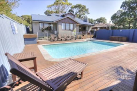 Waikiki Beach Bed & Breakfast - Yamba Accommodation 3
