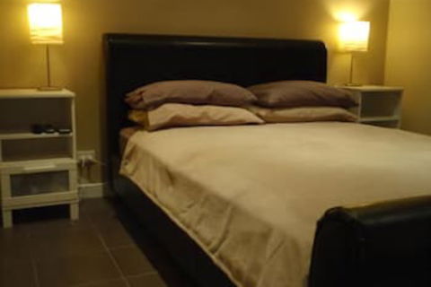 Waikiki Beach Bed & Breakfast - Yamba Accommodation 6