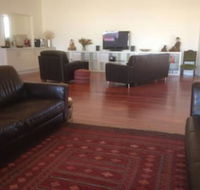 Crossroads Ecomotel - Yamba Accommodation