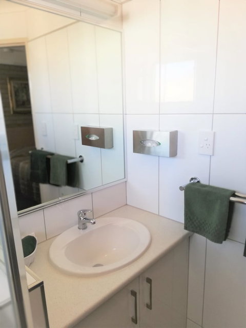 Macintyre Motor Inn - Yamba Accommodation 5