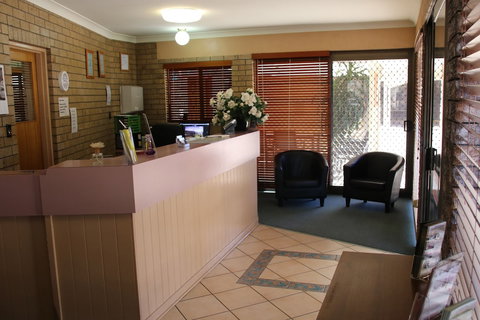 Macintyre Motor Inn - Yamba Accommodation 3