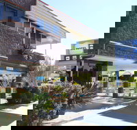 Macintyre Motor Inn - Yamba Accommodation